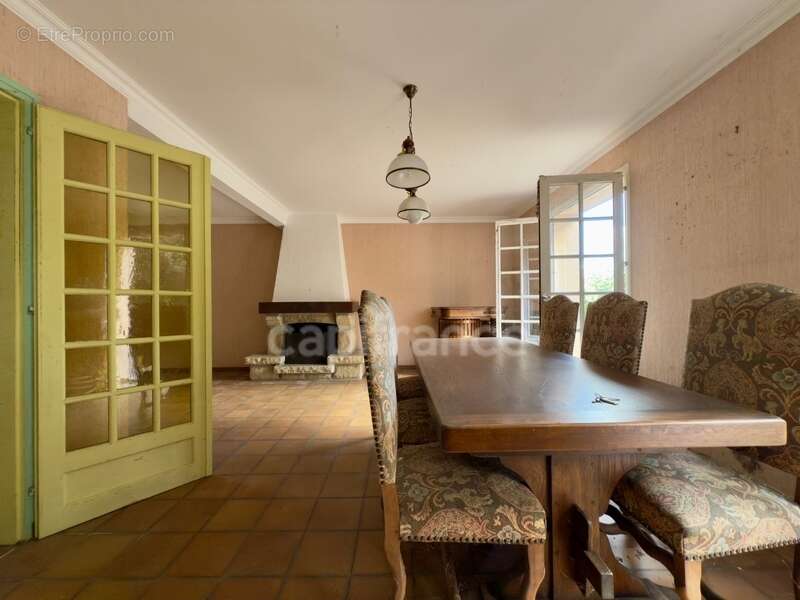 Maison à CONCARNEAU