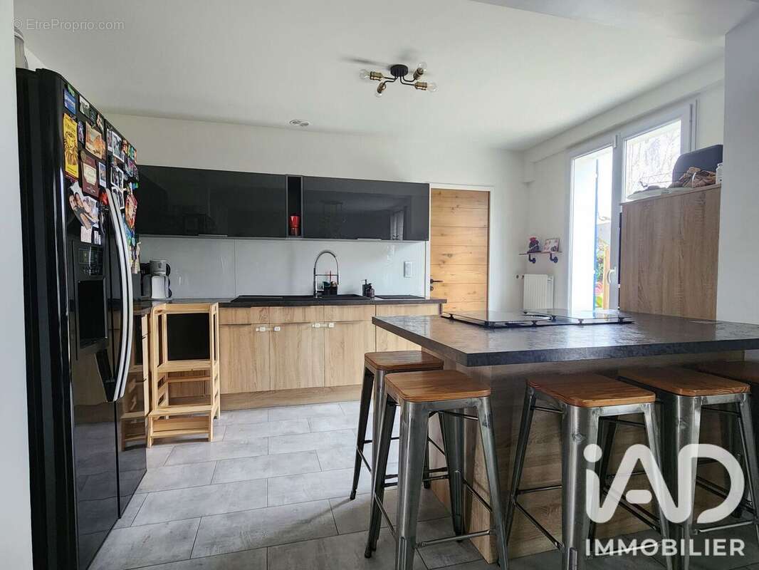 Photo 3 - Maison à BERNES-SUR-OISE