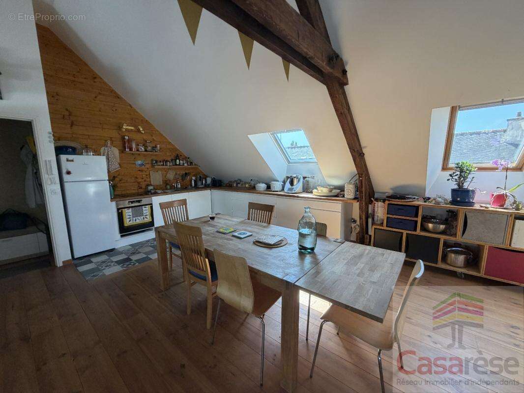 Appartement - photo 11