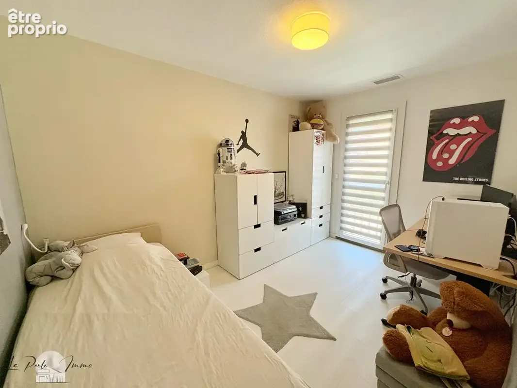 Exclusivité - Canet Villa F5 rénové avec jardin et garage - photo 13