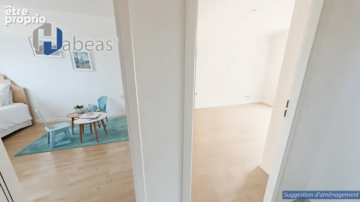Maison 5 pièces de 119.17m² avec jardin et garage - photo 21