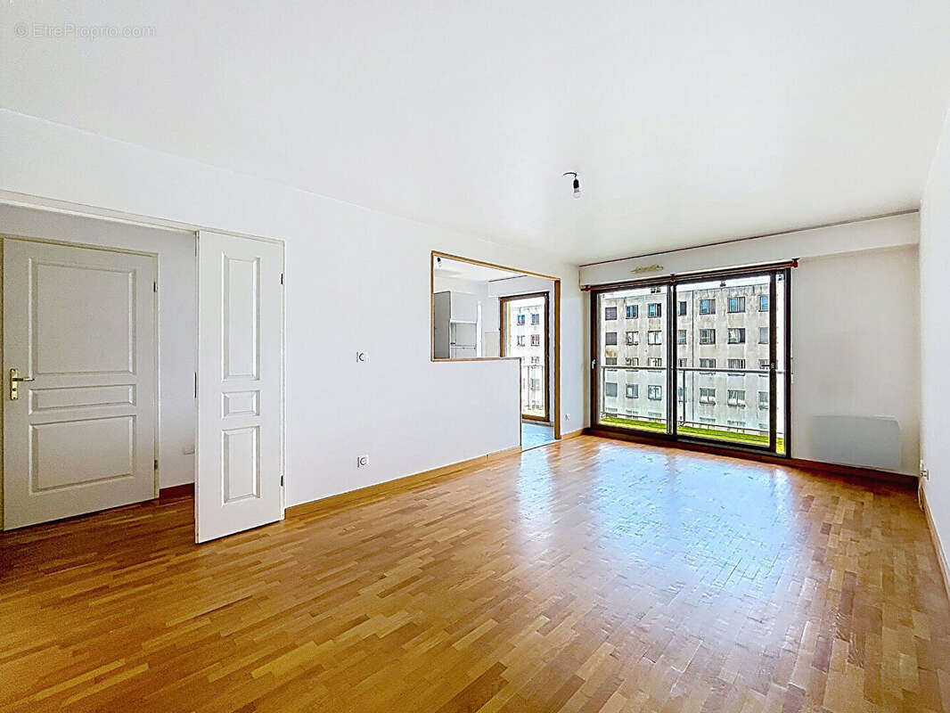 Appartement à ROUEN