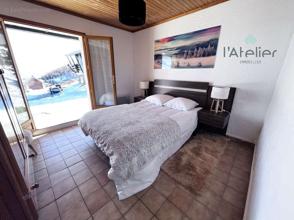 Maison à SAINT-LARY-SOULAN