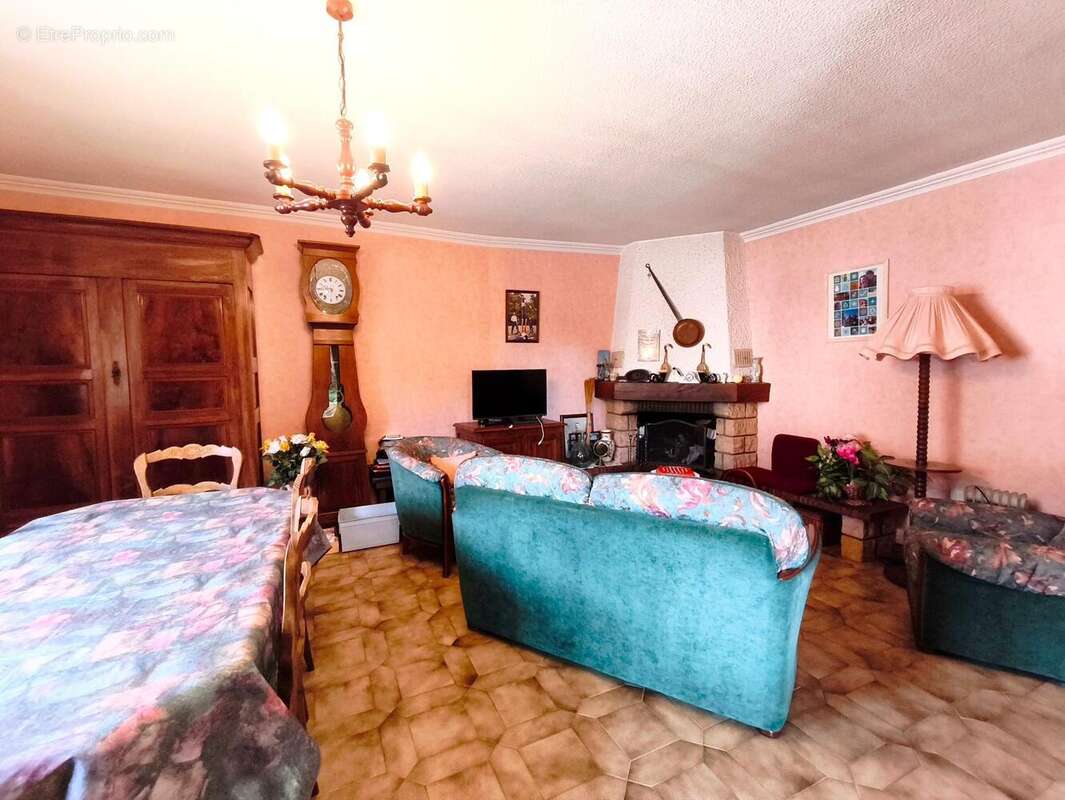 Photo 9 - Maison à SAINT-AMOUR