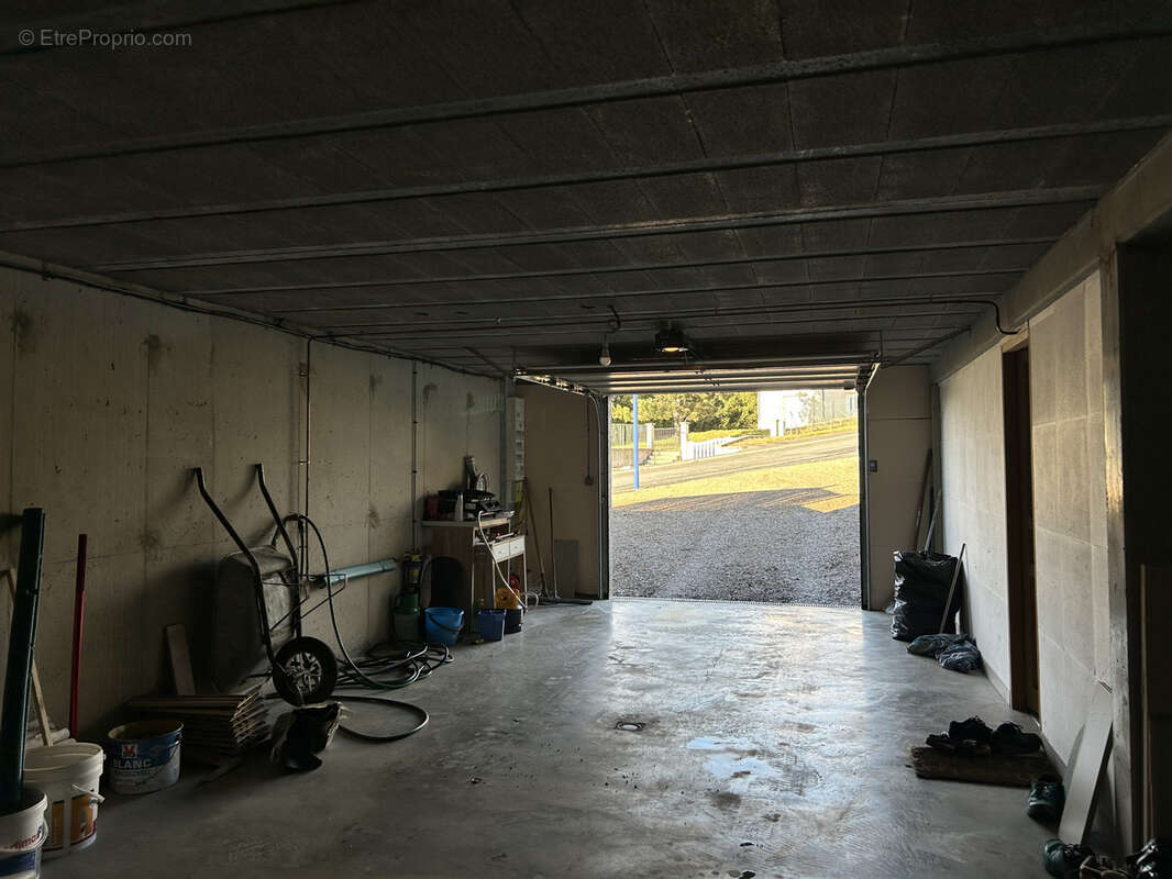 Maison à CHATEAUNEUF-DE-RANDON