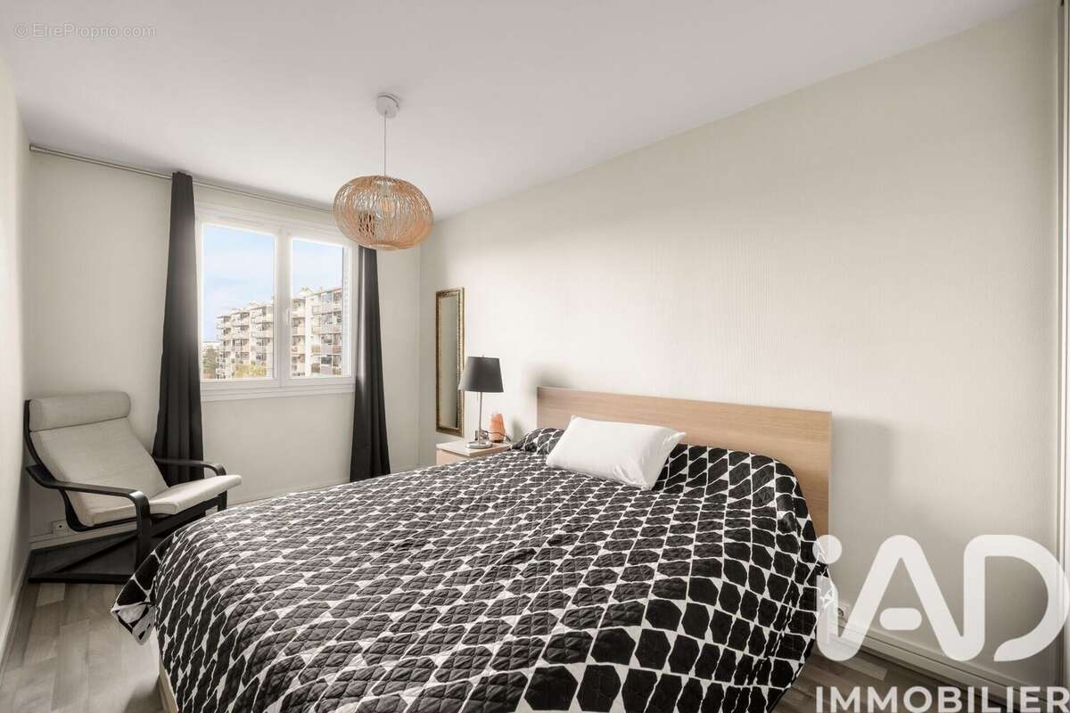 Photo 9 - Appartement à SAINTE-FOY-LES-LYON