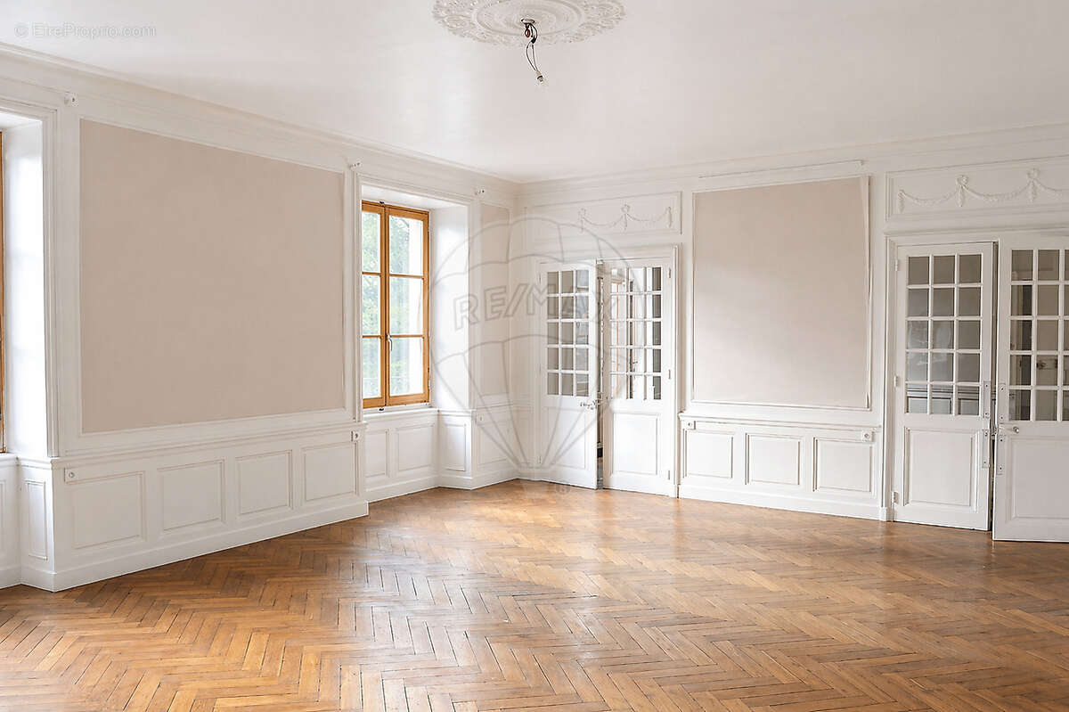 Appartement à THIERS