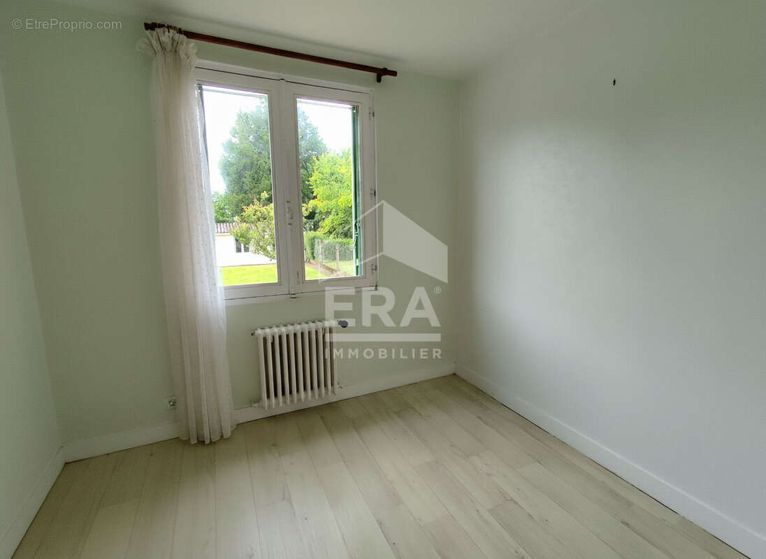 Maison 72m² à nogent-le-rotrou - photo 9