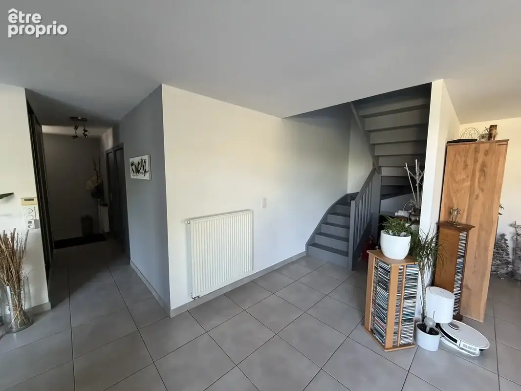 Pavillon familial en résidence, bâtie sur 610 m2. - photo 6