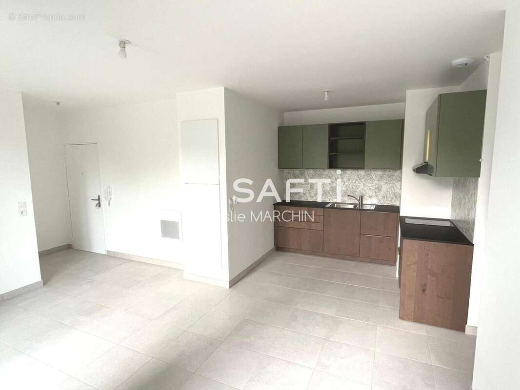 Photo 6 - Appartement à AVON