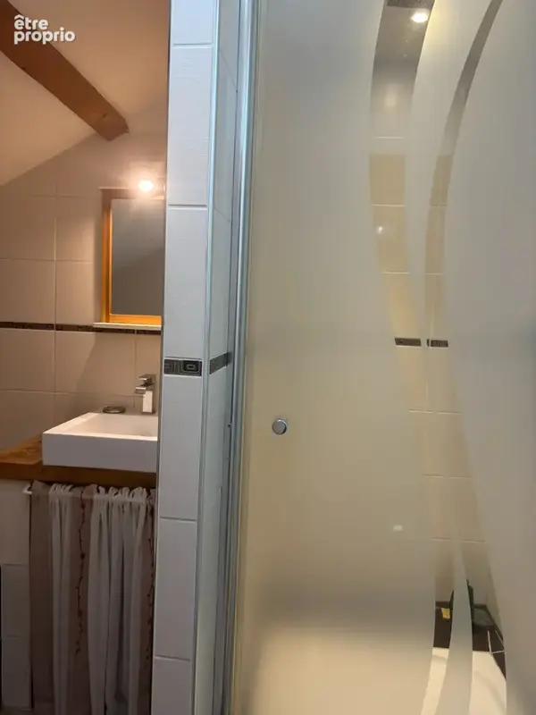 Maison de village en pierre - photo 14