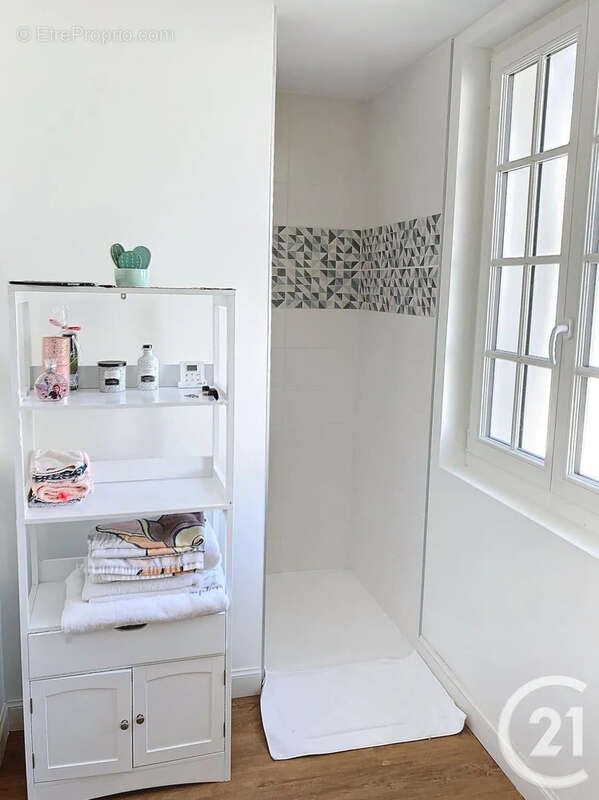 Maison à CHALONS-EN-CHAMPAGNE