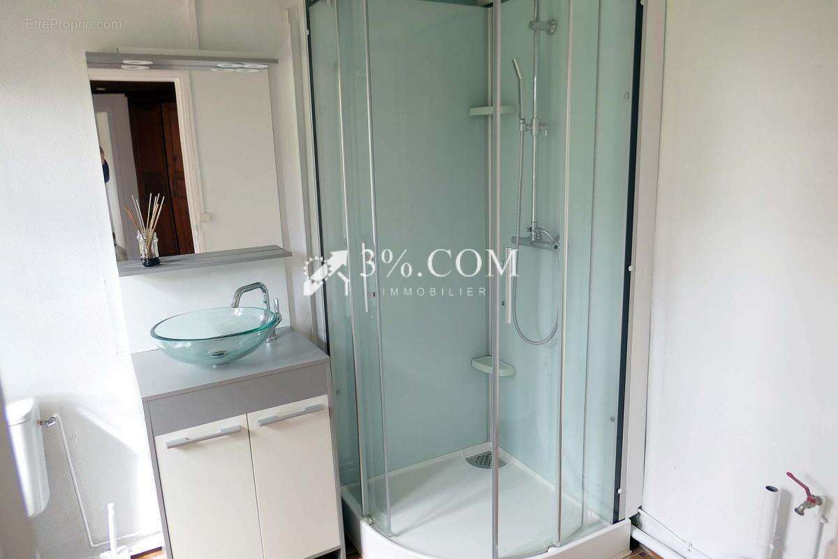 Maison à CONTEVILLE