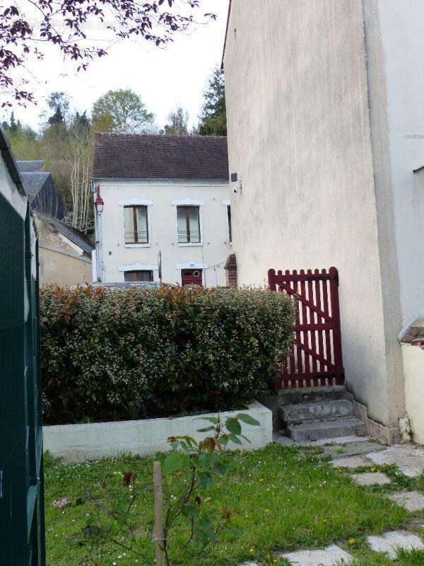 Maison à CHATEAU-RENARD