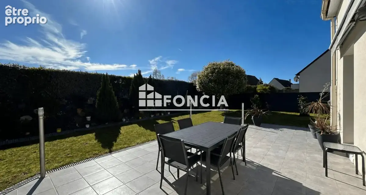 Maison 4 Pièces 85m² - La Trugalle - photo 8