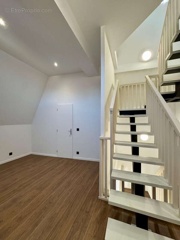 Appartement à PONTCHARRA