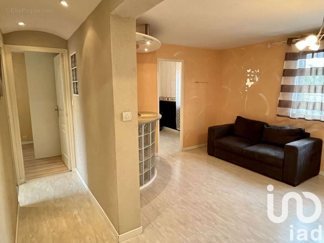 Photo 3 - Appartement à TROYES