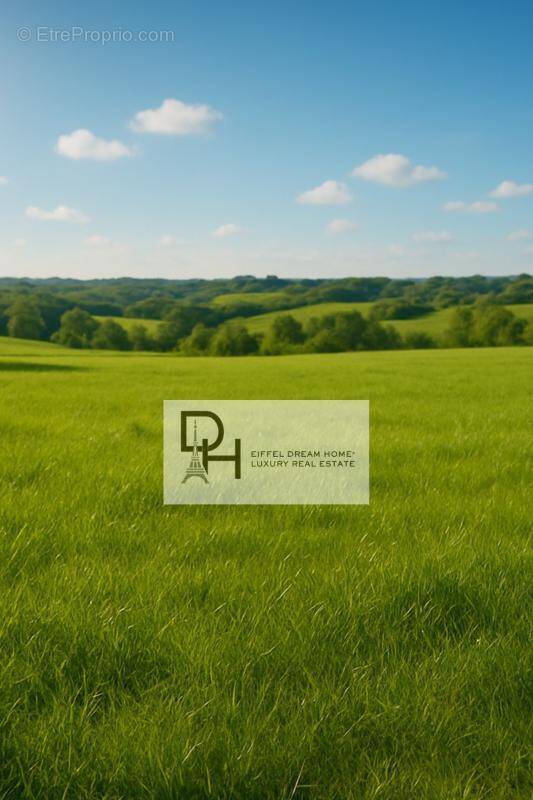 Terrain à COLTAINVILLE