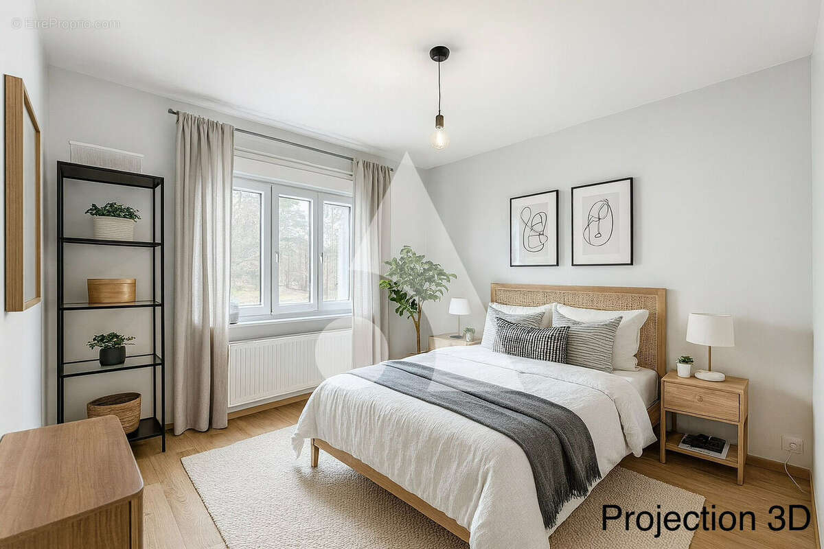 Maison à FRESNES-SUR-ESCAUT