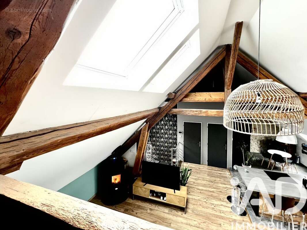 Photo 2 - Appartement à EXINCOURT