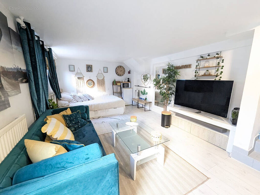 Appartement à FONTENAY-SOUS-BOIS