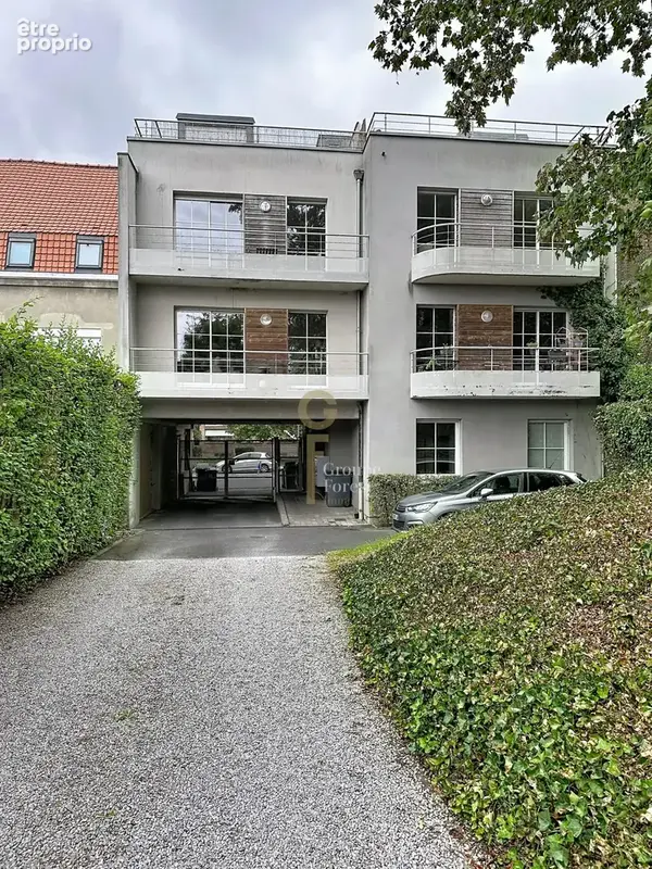 Appartement 3 pièces 65 m² à vendre à Croix (59170) - photo 4