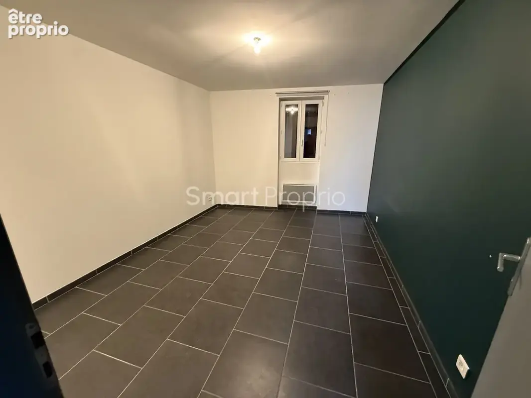 Maison rénovée en 2018 au coeur du village de Visan. - photo 8