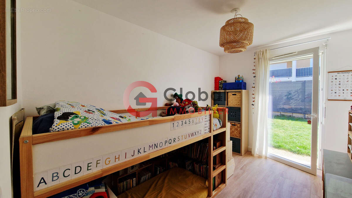 Appartement à LANCON-PROVENCE