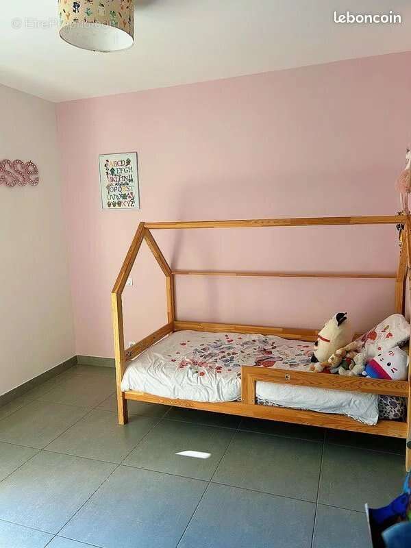 Appartement à SANTA-MARIA-DI-LOTA