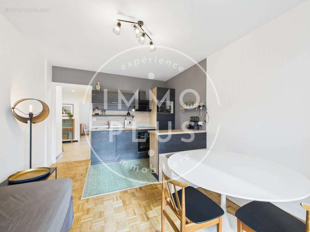 Appartement à ANNECY