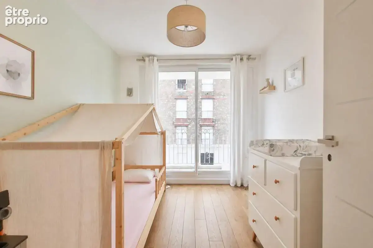 Appartement 3 pièces de 76 m² à Meudon - photo 6