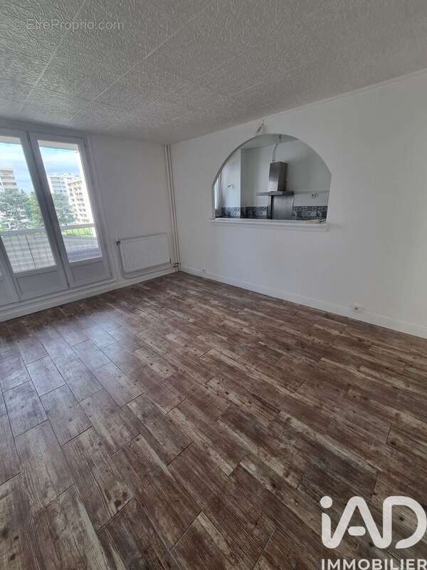 Photo 3 - Appartement à CHILLY-MAZARIN