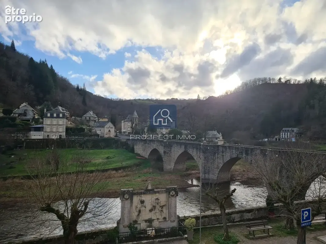 Gîte 5 chambres avec locaux commerciaux à Estaing - photo 13