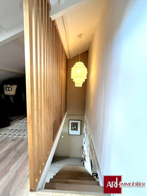 Appartement à SAINT-PAUL