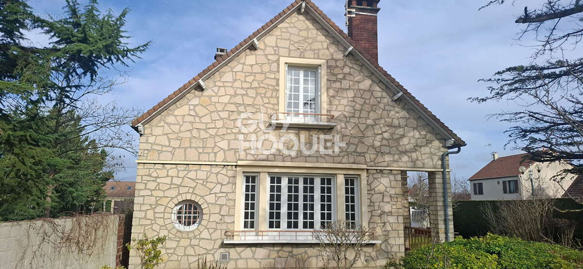 Maison à PORCHEVILLE
