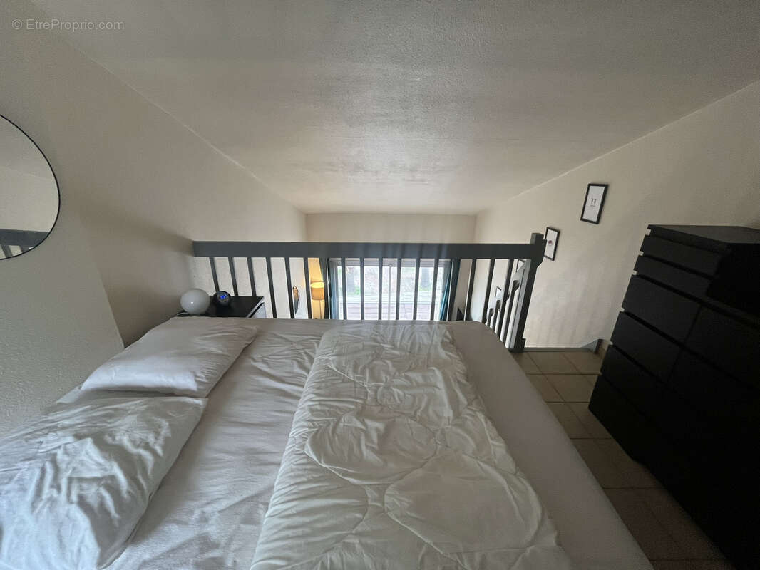 Appartement à SAINTE-MARIE