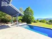 Maison à CHAPEIRY