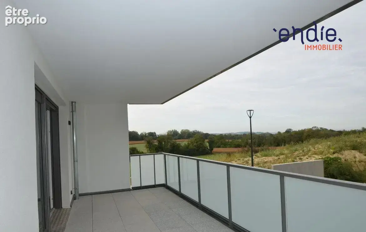 Appartement 3 pièces 65 m² à vendre à Brunstatt (68350) - photo 4