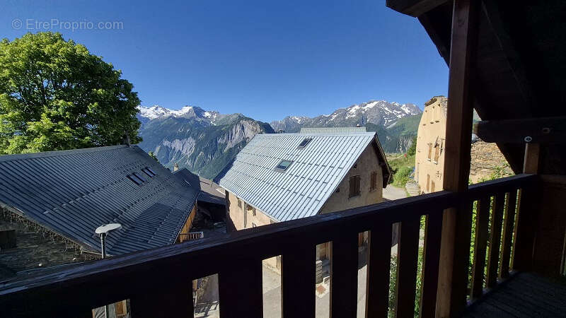 Villard - reculas  - charmante maison avec studio - photo 5
