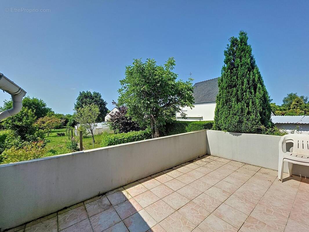 Photo 1 - Maison à LA BAULE-ESCOUBLAC