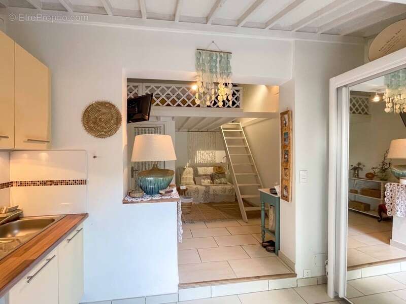 Habitation de loisirs - Abbartello - Olmeto plage (20) - photo 8