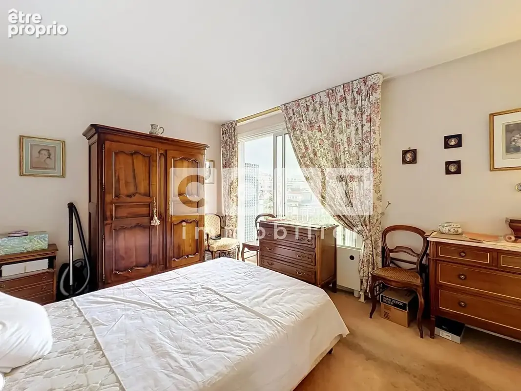 Appartement 2 pièces 43 m² à vendre à Asnieres-Sur-Seine (92600) - photo 4