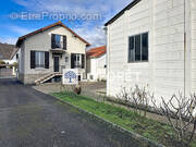 Maison à SAINT-NOM-LA-BRETECHE