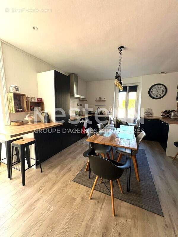 Appartement à DINARD