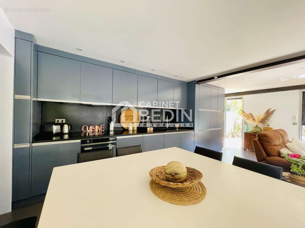 Maison à LEGE-CAP-FERRET