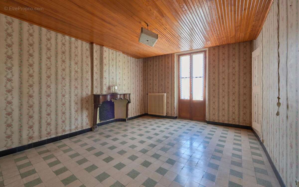 Maison à MANOSQUE