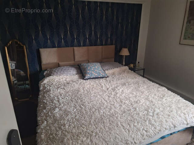 Maison à GENNEVILLIERS