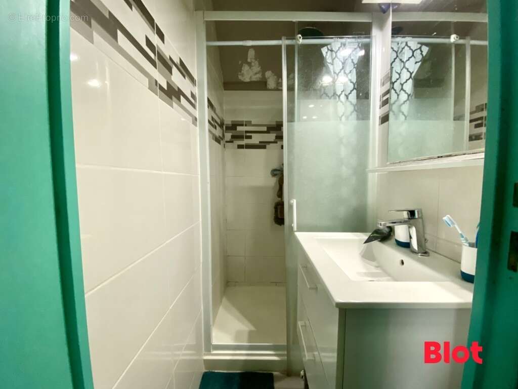 Maison 97 m² à Talensac  - photo 8