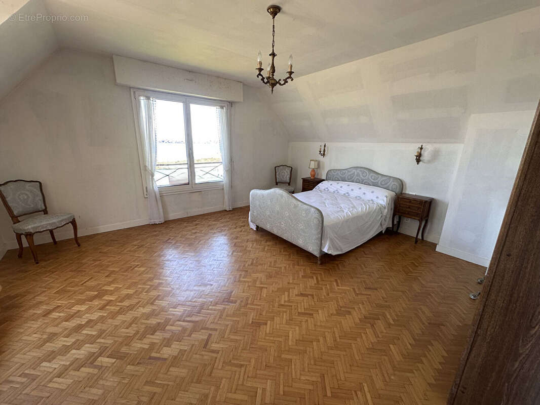 Maison 142m² à camaret-sur-mer - photo 8