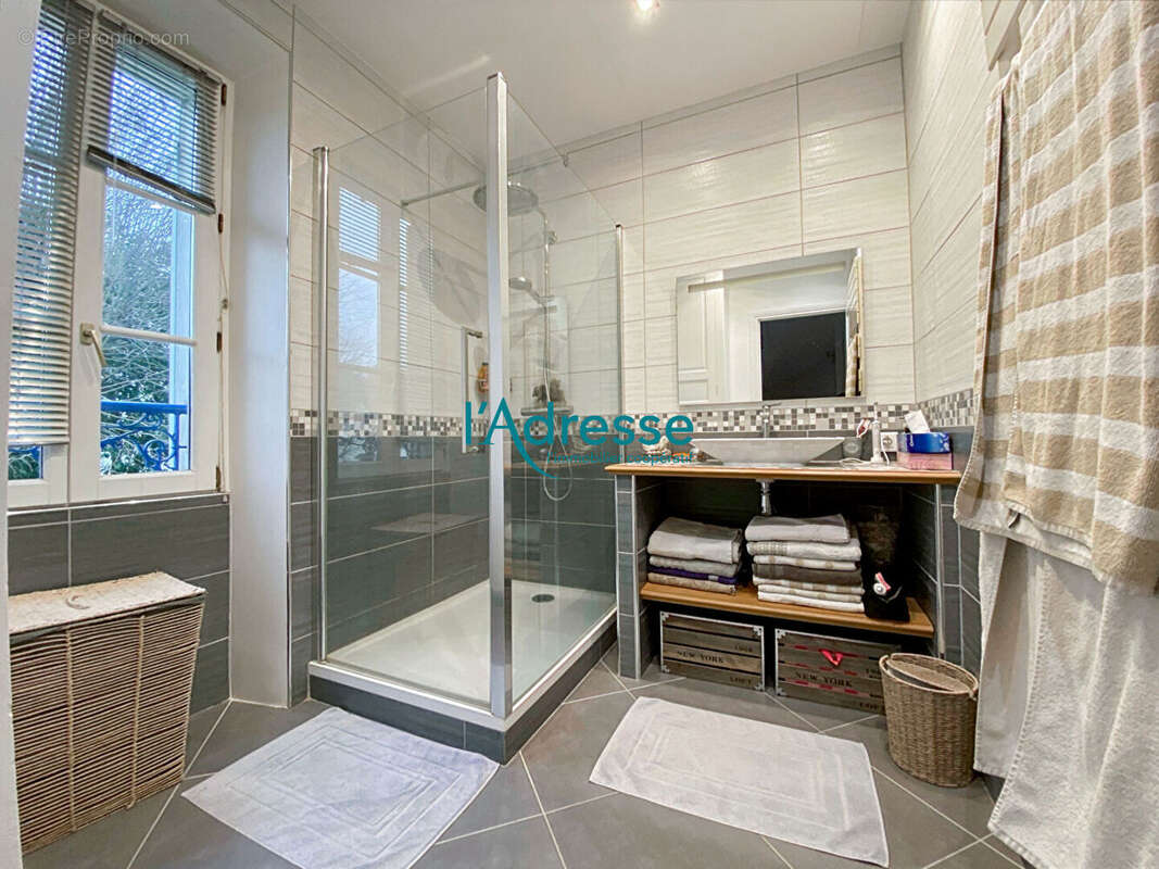 Maison à SERAINCOURT